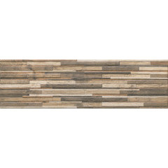 Wood 6491 Фасадный камень 60,0х17,5х0,9