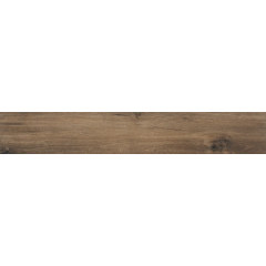 Vaker Marrone 1060 Плитка напольная структурная 19,3х120,2x0,8 (Рект)
