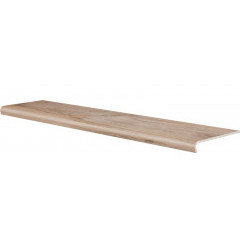 Mattina Sabbia 1557 Супень V-shaped структурная 32х120,2/5x1 (Рект)