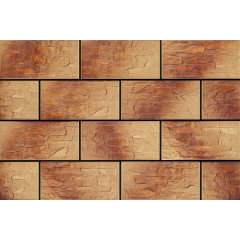 Jesienny Lisc/Autumn Leaf 7252 Фасадный камень 30,0х14,8х0,9 Jesienny Lisc/Autumn Leaf 7252 Фасадный камень 30,0х14,8х0,9