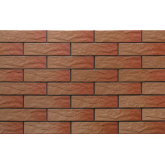 Kalahari 9775 Фасадная плитка 24,5х6,5х0,65 Rustic/структурная Kalahari 9775 Фасадная плитка 24,5х6,5х0,65 Rustic/структурная