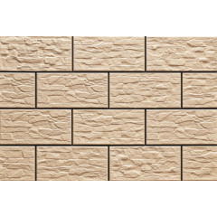 Krem/Cream 7313 Фасадный камень 30,0х14,8х0,9 Krem/Cream 7313 Фасадный камень 30,0х14,8х0,9