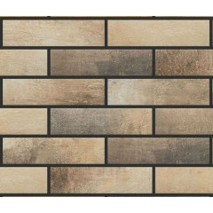 Loft Brick Masala 2082 Плитка Фасадная 24,5х6,5 Loft Brick Masala 2082 Плитка Фасадная 24,5х6,5