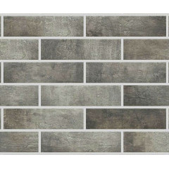 Loft Brick Pepper 2099 Плитка Фасадная 24,5х6,5 Loft Brick Pepper 2099 Плитка Фасадная 24,5х6,5
