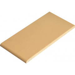 Piaskowa/Sandy 4077 Подоконник 30,0х14,8х0,13