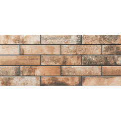 Piatto Terra 1382 Фасадная плитка 30,0х7,4х0,9