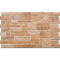 Canella Ginger 7504 Фасадный камень 49х30х1 300873