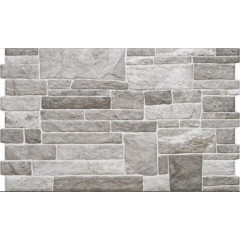 Canella Steel 7511 Фасадный камень 49х30х1 300874