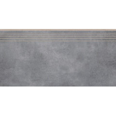 Batista Steel 1962/3196 Ступень прямая 29,7х59,7 (Рект)