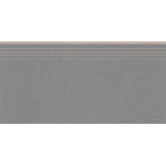 Cambia Gris 2884 Ступень прямая 29,7х59,7 (Рект)