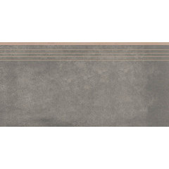 Lukka Grafit 2846 Ступень прямая 39,7х79,7 (Рект)