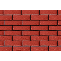 Rot rustik
