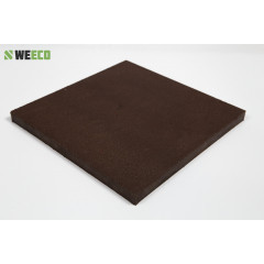 Плитка для ступеней WEECO 33х33 см Шоколад Плитка для ступеней WEECO 33х33 см Шоколад
