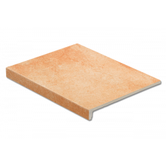 ступень прямоугольная рядовая  Loftstufe 9430