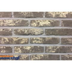Blaugedämpft Rokoko Handformziegel двойной обжиг 228X50X54 мм Blaugedämpft Rokoko Handformziegel двойной обжиг 228X50X54 мм