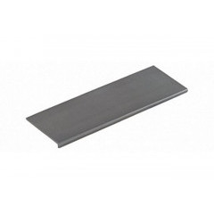 NERO ANTRACITA с капиносом 1200х320 NERO ANTRACITA с капиносом 1200х320