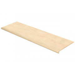 BEIGE SIENA с капиносом 1200х320 BEIGE SIENA с капиносом 1200х320