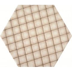 Esagon Linium Beige A Декор 19,8х17,1 Esagon Linium Beige A Декор 19,8х17,1