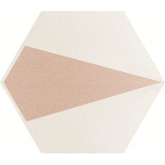 Esagon Concrete Silver D Декор 19,8х17,1 Esagon Concrete Silver D Декор 19,8х17,1