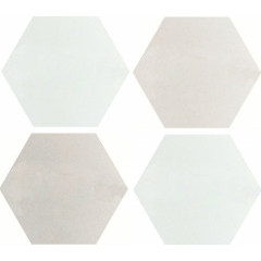 Esagon Concrete Silver Плитка напольная 19,8х17,1 (без выбора оттенка) Esagon Concrete Silver Плитка напольная 19,8х17,1 (без выбора оттенка)