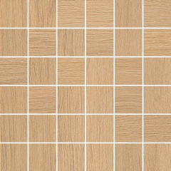 Rovere Naturale Мозаика B 29,8х29,8 (куб 4,8х4,8)