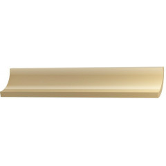 Inwesta/Gamma Bezowa Profil A Glossy Бордюр 3х19,8 Inwesta/Gamma Bezowa Profil A Glossy Бордюр 3х19,8
