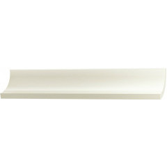 Inwesta/Gamma Biala/Bianco Profil A Glossy Бордюр 3х19,8