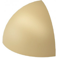 Inwesta/Gamma Bezowa Profil wypukly E Mat. 3х3х3 Inwesta/Gamma Bezowa Profil wypukly E Mat. 3х3х3