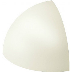 Inwesta/Gamma Biala/Bianco Profil wypukly E Mat. 3х3х3