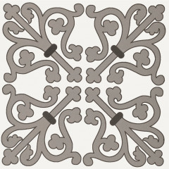 Sartoria Bianсo Декор Folk D 19,8х19,8 Sartoria Bianсo Декор Folk D 19,8х19,8