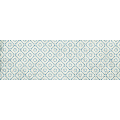 Antico Blue B Декор 20х60 Antico Blue B Декор 20х60