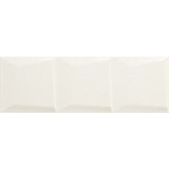 Maloli Bianco Struktura C Плитка настенная 20х60
