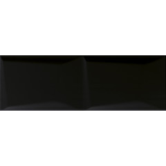 Maloli Nero Struktura B Плитка настенная 20х60