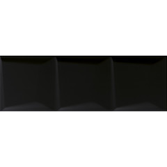 Maloli Nero Struktura C Плитка настенная 20х60