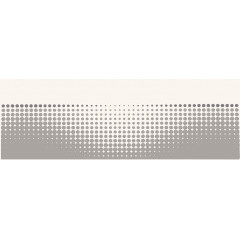 Midian Bianco Punto Декор 20х60 Midian Bianco Punto Декор 20х60