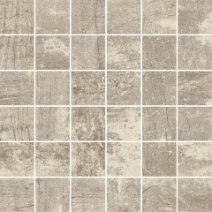 Trophy Bianco Mозаика 29,8х29,8 (куб 4,8х4,8)
