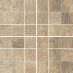 Trophy Beige Mозаика 29,8х29,8 (куб 4,8х4,8)