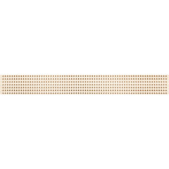 Doppia Beige Бордюр 4,8х40
