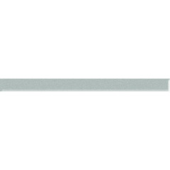 Uniwersalna Szklana Silver Бордюр 3х40 Uniwersalna Szklana Silver Бордюр 3х40