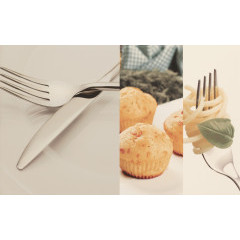Uniwersalne Kuchenne C Декор 25х40