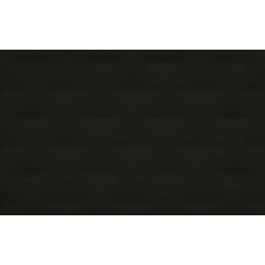 Veo Nero Struktura Плитка настенная 25х40 Veo Nero Struktura Плитка настенная 25х40