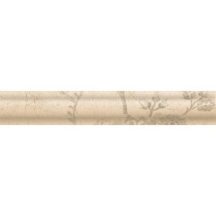 Belat Brown Cygaro B Бордюр 4х25