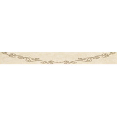 Belat Beige Бордюр 7,9х75 Belat Beige Бордюр 7,9х75