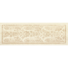 Cassinia Beige Arabeska Плитка настенная 25х75 Cassinia Beige Arabeska Плитка настенная 25х75