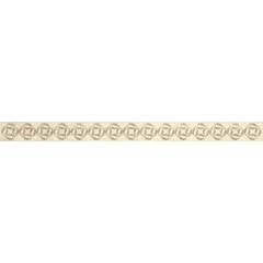 Cassinia Beige Бордюр 5,8х75 Cassinia Beige Бордюр 5,8х75