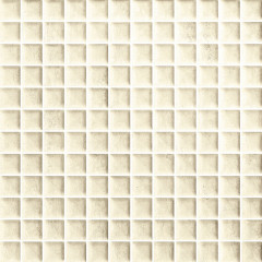 Cassinia Beige Мозаика 29,8х29,8 (куб 2,3х2,3) Cassinia Beige Мозаика 29,8х29,8 (куб 2,3х2,3)
