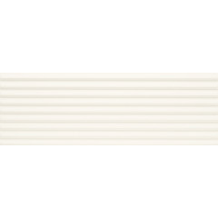 Daikiri Crema Pasy Struktura Плитка настенная 25х75