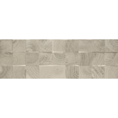 Daikiri Grys Wood Kostki Struktura Плитка настенная 25х75 Daikiri Grys Wood Kostki Struktura Плитка настенная 25х75