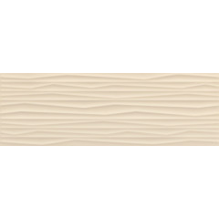 Elanda Beige Struktura Плитка настенная 25х75