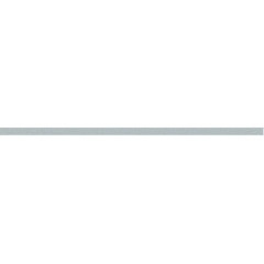 Universalna Szklana Silver Бордюр 2,3х75 Universalna Szklana Silver Бордюр 2,3х75